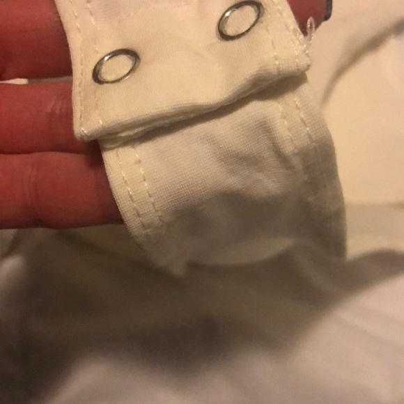 Strapless bodysuit - Picture 3 of 4